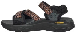 Teva Zymic -Schuhgeschäft teva zymic neutral multi black 5 us 36 eur neutral multi black 2