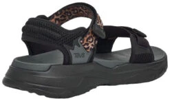 Teva Zymic -Schuhgeschäft teva zymic neutral multi black 5 us 36 eur neutral multi black 3