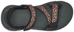 Teva Zymic -Schuhgeschäft teva zymic neutral multi black 5 us 36 eur neutral multi black 4