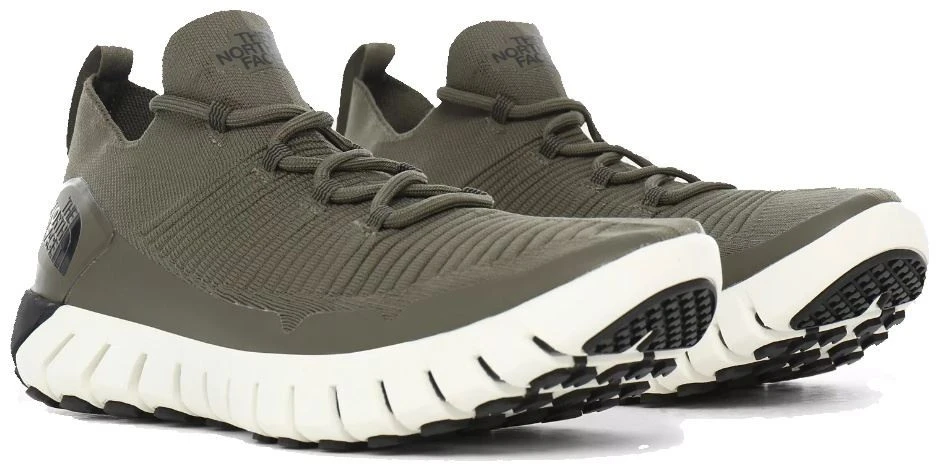 The North Face Oscilate 4 The North Face Oscilate – Image 2