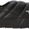 The North Face Thermoball Traction Mule V -Schuhgeschäft the north face thermoball traction mule v tnf black tnf white 0