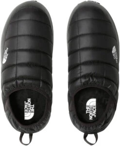 The North Face Thermoball Traction Mule V -Schuhgeschäft the north face thermoball traction mule v tnf black tnf white 4
