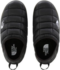 The North Face Thermoball Traction Mule V Women's -Schuhgeschäft the north face thermoball traction mule v women s tnf black tnf black 1 1