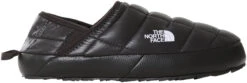 The North Face Thermoball Traction Mule V Women's -Schuhgeschäft the north face thermoball traction mule v women s tnf black tnf black 3 1