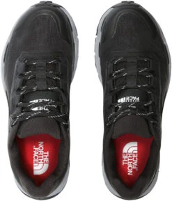 The North Face Vectiv Exploris Futurelight Women's -Schuhgeschäft the north face vectiv exploris futurelight women s tnf black meld grey 1