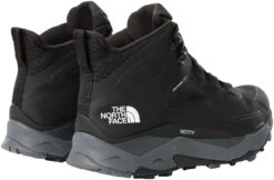 The North Face Vectiv Exploris Mid Futurelight Men's -Schuhgeschäft the north face vectiv exploris mid futurelight men s tnf black zinc grey 0 1