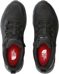 The North Face Vectiv Exploris Mid Futurelight Men's -Schuhgeschäft the north face vectiv exploris mid futurelight men s tnf black zinc grey 1 1