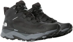 The North Face Vectiv Exploris Mid Futurelight Men's -Schuhgeschäft the north face vectiv exploris mid futurelight men s tnf black zinc grey 4 1
