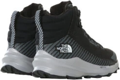 The North Face Vectiv Fastpack Mid Futurelight Men's -Schuhgeschäft the north face vectiv fastpack mid futurelight men s tnf black vanadis grey 0 1