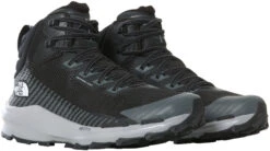 The North Face Vectiv Fastpack Mid Futurelight Men's -Schuhgeschäft the north face vectiv fastpack mid futurelight men s tnf black vanadis grey 3 1