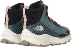 The North Face Vectiv Fastpack Mid Futurelight Women's -Schuhgeschäft the north face vectiv fastpack mid futurelight women s goblin blue tnf black 0