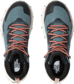The North Face Vectiv Fastpack Mid Futurelight Women's -Schuhgeschäft the north face vectiv fastpack mid futurelight women s goblin blue tnf black 1