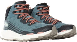 The North Face Vectiv Fastpack Mid Futurelight Women's -Schuhgeschäft the north face vectiv fastpack mid futurelight women s goblin blue tnf black 3