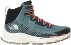 The North Face Vectiv Fastpack Mid Futurelight Women's -Schuhgeschäft the north face vectiv fastpack mid futurelight women s goblin blue tnf black 4 1