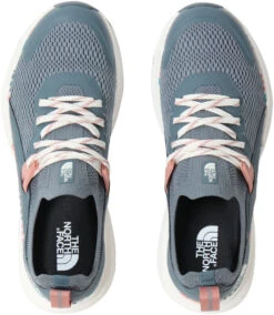 The North Face Vectiv Hypnum Women's -Schuhgeschäft the north face vectiv hypnum women s goblin blue rose dawn 1 1