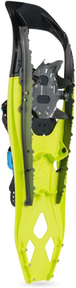 TUBBS Flex ALP 25 W -Schuhgeschäft tubbs flex alp 25 w lime green 1 1