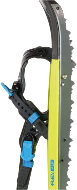 TUBBS Flex ALP 25 W -Schuhgeschäft tubbs flex alp 25 w lime green 2 1