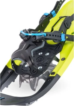 TUBBS Flex ALP 25 W -Schuhgeschäft tubbs flex alp 25 w lime green 3 1