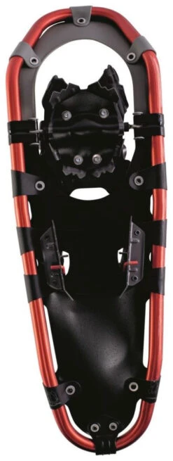 TUBBS Panoramic 30 Red -Schuhgeschäft tubbs panoramic 30 4