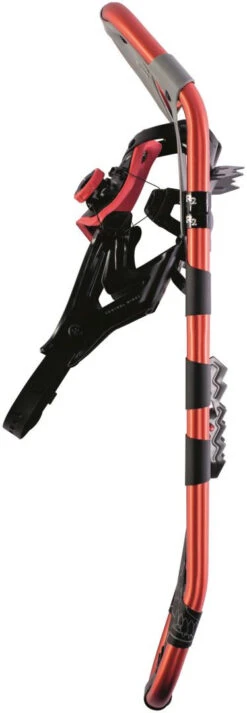 TUBBS Panoramic 36 Red -Schuhgeschäft tubbs panoramic 36 3 1