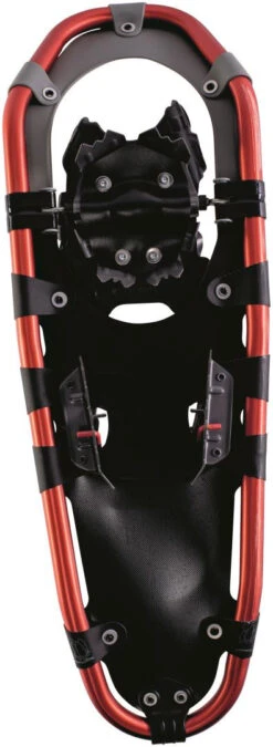 TUBBS Panoramic 36 Red -Schuhgeschäft tubbs panoramic 36 4 1