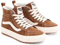 Vans SK8-Hi Mte-1 -Schuhgeschäft vans sk8 hi mte 1 dachshund suede 3 5 uk 36 eur dachshund suede 0 1