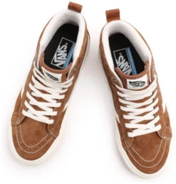 Vans SK8-Hi Mte-1 -Schuhgeschäft vans sk8 hi mte 1 dachshund suede 3 5 uk 36 eur dachshund suede 1