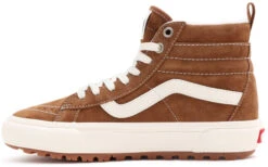 Vans SK8-Hi Mte-1 -Schuhgeschäft vans sk8 hi mte 1 dachshund suede 3 5 uk 36 eur dachshund suede 3
