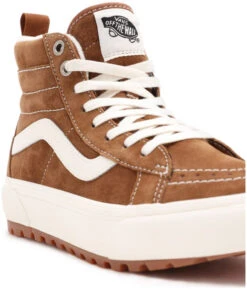 Vans SK8-Hi Mte-1 -Schuhgeschäft vans sk8 hi mte 1 dachshund suede 3 5 uk 36 eur dachshund suede 6