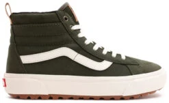 Vans SK8-Hi Mte-1 -Schuhgeschäft vans sk8 hi mte 1 leaf nubuck 2 1
