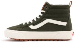 Vans SK8-Hi Mte-1 -Schuhgeschäft vans sk8 hi mte 1 leaf nubuck 3 1