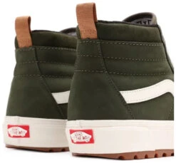 Vans SK8-Hi Mte-1 -Schuhgeschäft vans sk8 hi mte 1 leaf nubuck 5 1