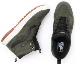 Vans Ultrarange Exo Hi Mte-1 -Schuhgeschäft vans ultrarange exo hi mte 1 grape leaf marshmallow 1