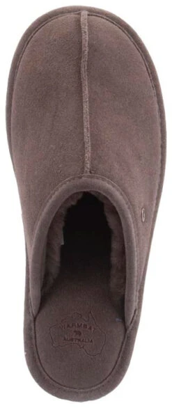 Warmbat Barron -Schuhgeschäft warmbat barron suede pebble 40 eur 6 5 uk suede pebble 1 9