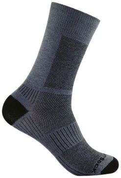 Wrightsock Coolmesh II Crew 7 Wrightsock Coolmesh II Crew -Schuhgeschäft wrightsock coolmesh ii crew grey s grey 0