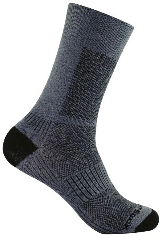 Wrightsock Coolmesh II Crew 5 Wrightsock Coolmesh II Crew – Image 3