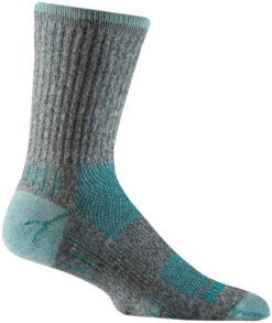 Wrightsock Escape Crew -Schuhgeschäft wrightsock escape crew ash twist turquoise s ash twist turquoise 0