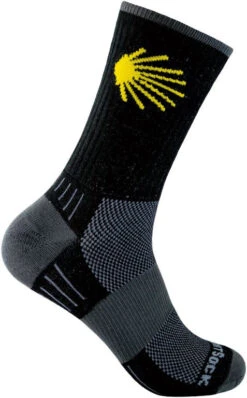 Wrightsock Escape Crew -Schuhgeschäft wrightsock escape crew black camino logo s black camino logo 0