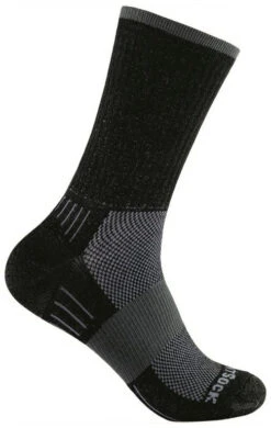 Wrightsock Escape Crew -Schuhgeschäft wrightsock escape crew black s black 0