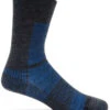 Wrightsock Merino Coolmesh -Schuhgeschäft wrightsock merino coolmesh grey blue s grey blue 0