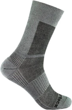 Wrightsock Merino Coolmesh -Schuhgeschäft wrightsock merino coolmesh grey smoke 2