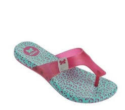 Zaxy Intense Kids -Schuhgeschäft zaxy intense kids pink blue 90215 30 pink blue 90215 0